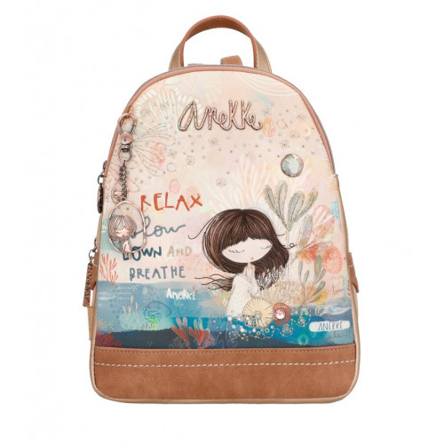 ANEKKE MEDITERRANEAN-RUCKSACK 34705-044